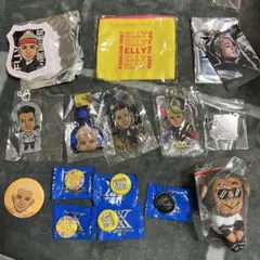 ELLY グッズセット