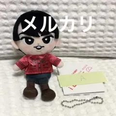 SnowMan 宮舘涼太　すのチル　ぬいぐるみ　A