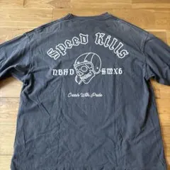 SAINT MICHAEL NEIGHBORHOOD ロンT sainthoodのサムネイル
