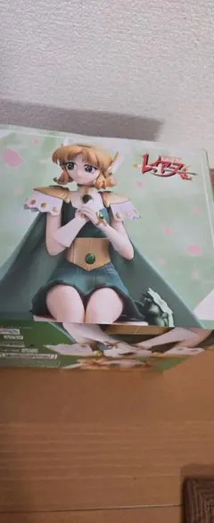 即決価格♥️レム PVCフィギュア 約20cm♥️