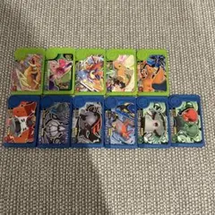 ポケモンフレンダピック　セット