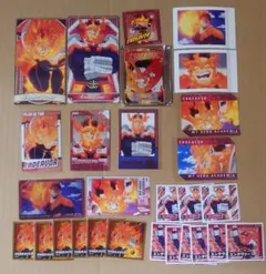 2026年最新】ドラゴンボール シール烈伝の人気アイテム - メルカリ