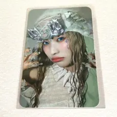 マヤ US限定 VINYL 開封済み トレカ レコード MAYA XG マヤ US限定 VINYL 開封済み トレカ レコード MAYA XG XG 会場