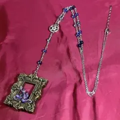 Angelic Pretty 涙のグラスボトルネックレス - メルカリ