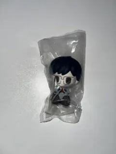 僕のヒーローアカデミア ラバーフィギュア