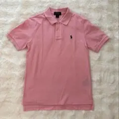 RALPH LAUREN BOY'S【ラルフローレン】ポロシャツのサムネイル