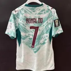 7番 サッカーユニフォーム FIFA 2026-011