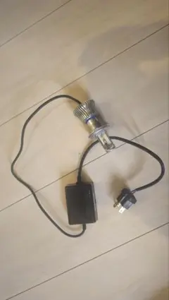 スフィアライトRIZING2 LEDヘッドライト　バルブ　H4　1個のサムネイル