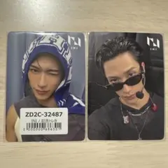 INI 池崎理人 ウィンマジ ドーム記念 ユニバ HMV