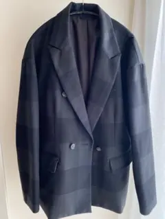 STUDIOUS ジャケット