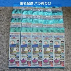 【未開封】劇場版 忍たま乱太郎 ブックマークコレクション 20点セット