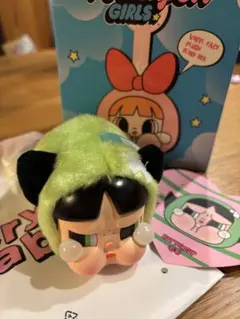 クライベイビー ぬいぐるみ