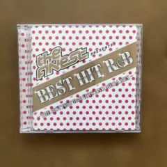 BEST HIT R&B CD2枚組