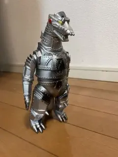 2025年最新】メカゴジラ ソフビ 1983の人気アイテム - メルカリ