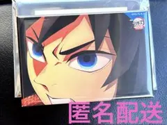 鬼滅の刃 全方位コレクション缶バッジ　④ 冨岡　義勇