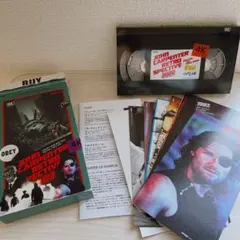 2026年最新】ジョン・カーペンターの人気アイテム - メルカリ