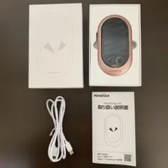【美品】 POCKETALK ポケトーク W1PGP ピンクゴールド 2026年最新】pocketalk w w1pggの人気アイテム - メルカリ