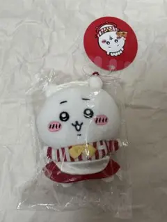 ちいかわレストラン ホール担当なマスコット ちいかわ