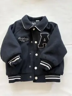 ZARAキッズ　ジャケット