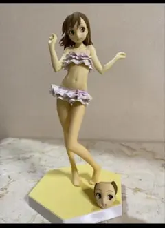 まどマギ BEACH QUEENS 1/10 フィギュア 巴マミ Ver.2 - メルカリ