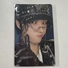 ATEEZ GOLDENHOUR : Part.4 トレカ ミンギ タワレコ