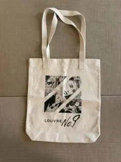 2025年最新】ルーヴル美術館 トートバッグの人気アイテム - メルカリ