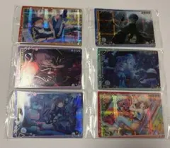 プロセカ　ウエハース　まとめ売り