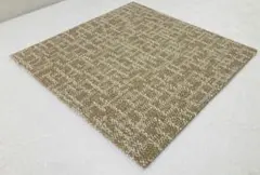 タイルカーペット 新品・未使用 国内メーカー アウトレット 50×50