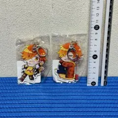 2025年最新】日常組 ぺいんと アクキーの人気アイテム - メルカリ