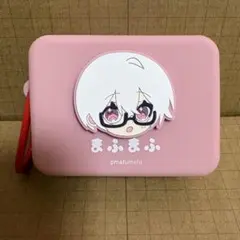 After the Rain シリコンポーチ ラウンドワン限定 まふまふ - メルカリ