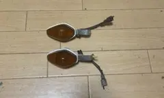 nsr50 STANLEY 5500 ウィンカー 2個セット - メルカリ