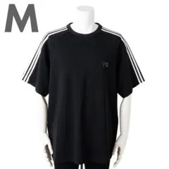 新品 Y-3 U WIRE T-SHIRT ブラック L - メルカリ