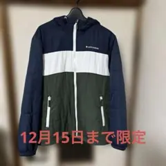 CONVERSE フード付きジャンパー