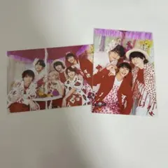エビライ 西日本ユニット 生写真