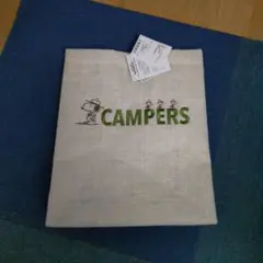 再お値下げです。ROOTOTE スヌーピー トートバッグ