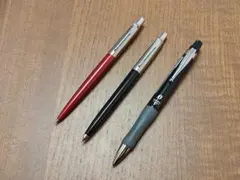 【訳あり】シャーペンまとめ売り　検索　ジョッタースペシャル　PARKER