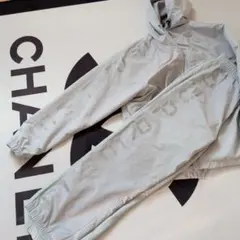 エ*ル様 supreme オールレザー スタジャン XL - メルカリ