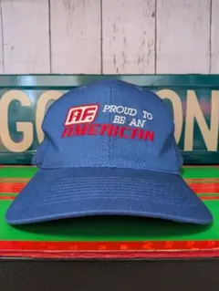 未使用 90s FedEx スナップバック トラッカーキャップ 古着 USA 未使用 90s FedEx スナップバック トラッカーキャップ 古着 USA - メルカリ