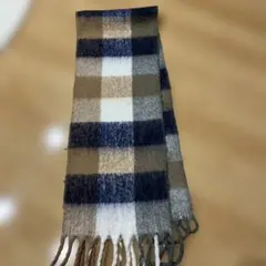 マフラー（ストール）