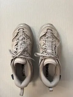 HOKA ONE ONE TOR ULTRA LO TAUPE ホカオネオネのサムネイル