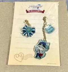 南佳城 吊飾組合 亥清悠