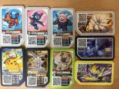 ポケモンガオーレまとめ売り