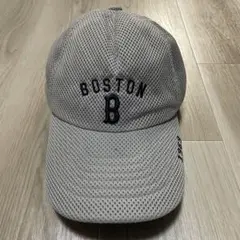 BOSTON メッシュキャップ 1969 90s Y2K