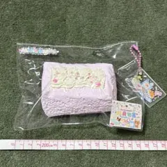 Along studio カラフル クリーム ケーキ スクイーズ