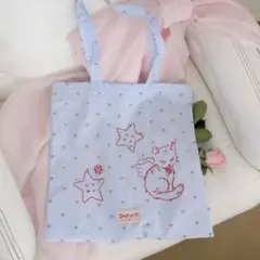 shakiri トートバッグ
