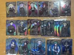 にじさんじウエハース2