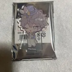 あんスタ　アニカフェ　瀬名泉