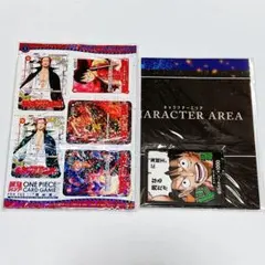 ワンピースカード　最強ジャンプ　2023年4月　ミニカード　ドンカード