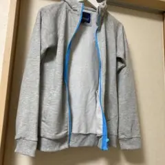 Penfield パーカー グレー 160サイズ