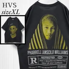 【入手困難☆ビックプリント】pharrell williams S/S Tee